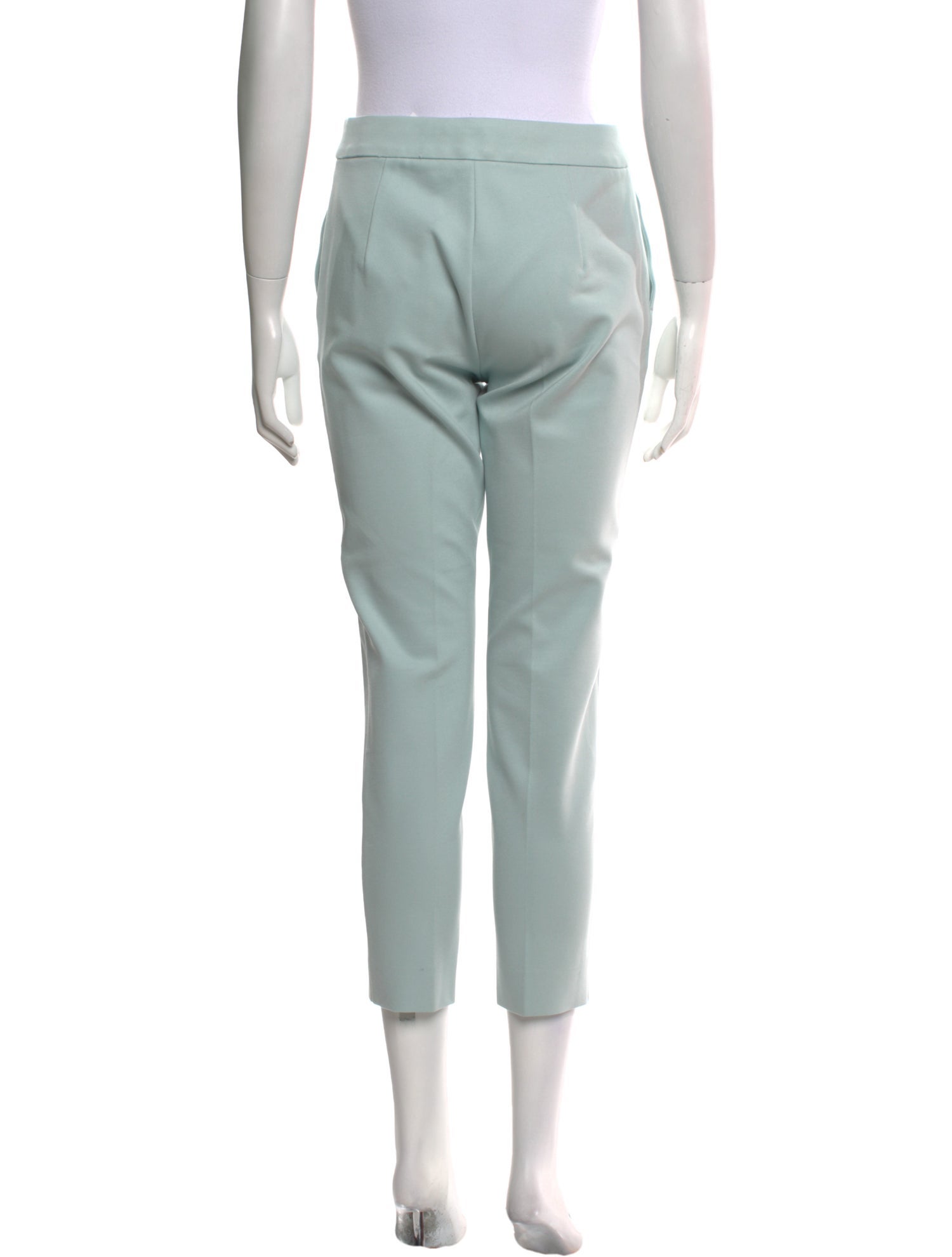 Max Mara Straight Leg Pants